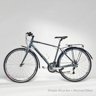 Hybrid Bikes 2015 Giant Escape Giant Escape Hybrid