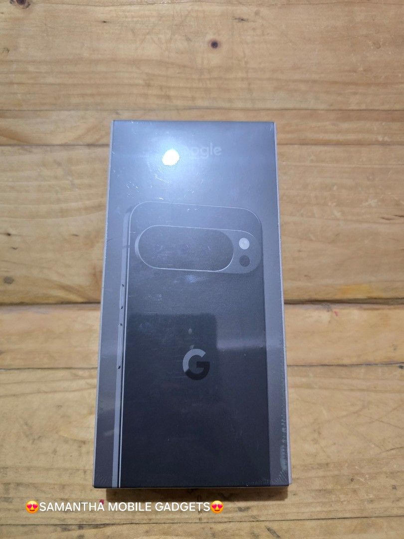 Google Pixel 10 Pro XL 512gb Openline (Category: Google Pixel) located in Manila. Submitted by lenweltong05295 (Listing ID 1394378586, Image 1). Description: Google Pixel 10 Pro XL 512gb Openline Brandnew Sealed with Warranty With Warranty Onhand Stock.