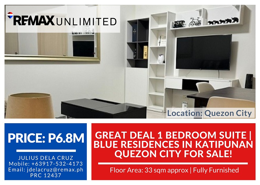 (Category: ) located in . Submitted by REMAXUNLIMITEDPH (Listing ID 1394254349, Image 1). Description: .