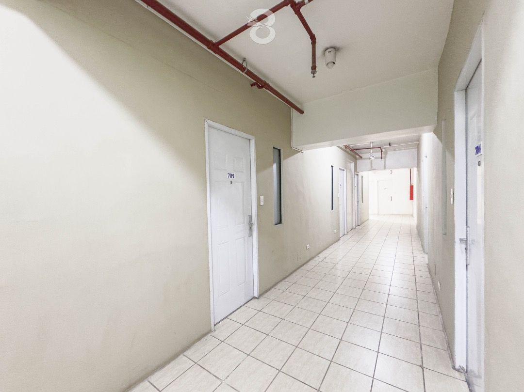 HOTEL IN MAKATI (Category: Commercial) located in Manila. Submitted by nicoloquieng (Listing ID 1394344784, Image 3). Description: Code: 8S_0918 HOTEL IN MAKATI City: Makati Lot Area (SQM): 253.00 Floor Area/Unit Area (SQM): TBA Furnishings: As-Is, Where-Is Selling Price: ₱ 160,000,000.00 Gross Property Description: Eight -Storey Hotel with 42 Rooms #MakatiProperty #LotinMakati #MakatiLotOnly #MakatiPh .