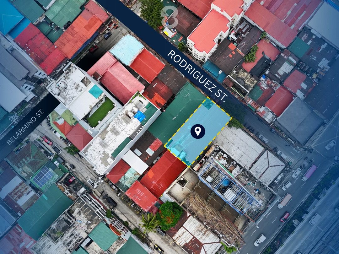 HOTEL IN MAKATI (Category: Commercial) located in Manila. Submitted by nicoloquieng (Listing ID 1394344784, Image 2). Description: Code: 8S_0918 HOTEL IN MAKATI City: Makati Lot Area (SQM): 253.00 Floor Area/Unit Area (SQM): TBA Furnishings: As-Is, Where-Is Selling Price: ₱ 160,000,000.00 Gross Property Description: Eight -Storey Hotel with 42 Rooms #MakatiProperty #LotinMakati #MakatiLotOnly #MakatiPh .