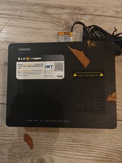 Huawei EchoLife HG8040H64192324097154110