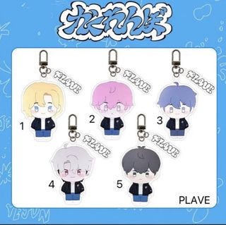 WTB ] Plave the 6th summer 50k won benefit merchandise yejun