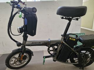 100+ Battery jimove For Sale E-Scooters E-Bikes Carousell