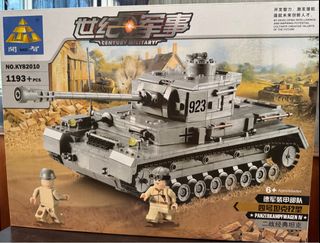 Tiger tank For Sale Buy 100+ Tiger tank online Carousell Singapore