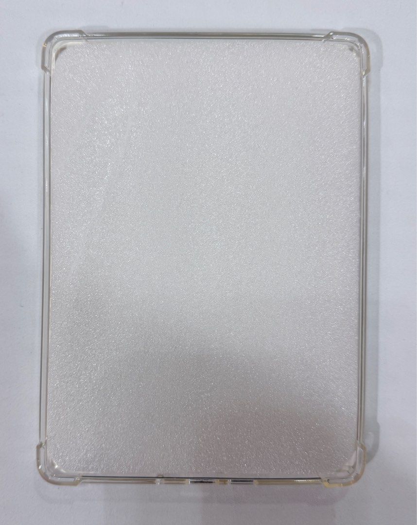 Kindle Plastic Cover (Category: Other Accessories) located in Antipolo. Submitted by ramosjenessa (Listing ID 1394317895, Image 2). Description: For Kindle Paperwhite 5 Comes with free screen protector and magnetic tablet holder .