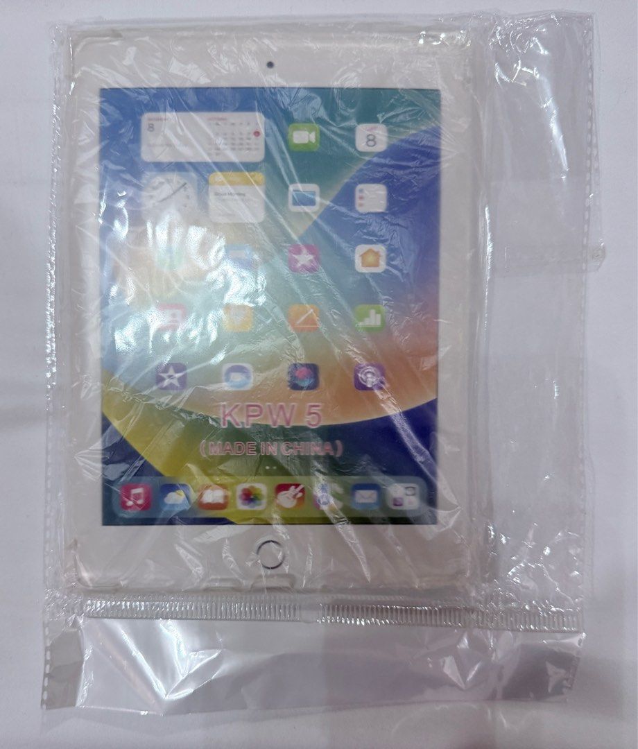 Kindle Plastic Cover (Category: Other Accessories) located in Antipolo. Submitted by ramosjenessa (Listing ID 1394317895, Image 3). Description: For Kindle Paperwhite 5 Comes with free screen protector and magnetic tablet holder .