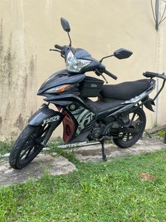 (Category: ) located in . Submitted by syatbilhanis (Listing ID 1394272553, Image 1). Description: .