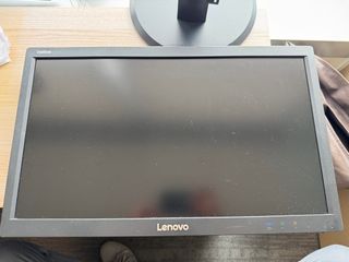 Lenovo ThinkVision E2224A Monitor64195203272322110