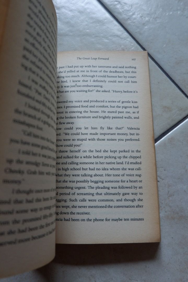 Me Talk Pretty One Day by David Sedaris (Category: Storybooks) located in Quezon City. Submitted by miletdeclutters (Listing ID 1394348148, Image 2). Description: trade paperback book bought from National Book Store wrapped in plastic cover with foxing/tanning no writings/highlights on pages good condition overall Published by Little, Brown and Company (2000).