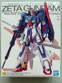 500+ 件Mg gundam unicorn ver ka出售| 玩具& 遊戲類| Carousell