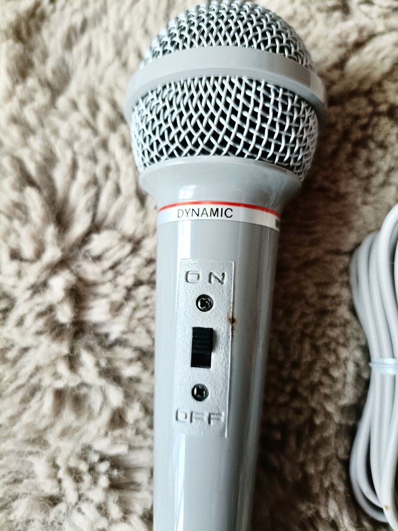 Microphone63823608930435111