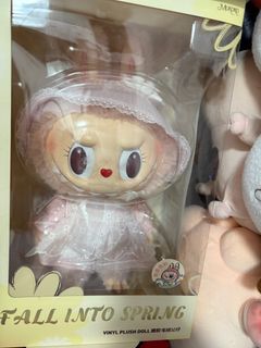 Fall into spring 出售| 玩具& 遊戲類| Carousell Hong Kong
