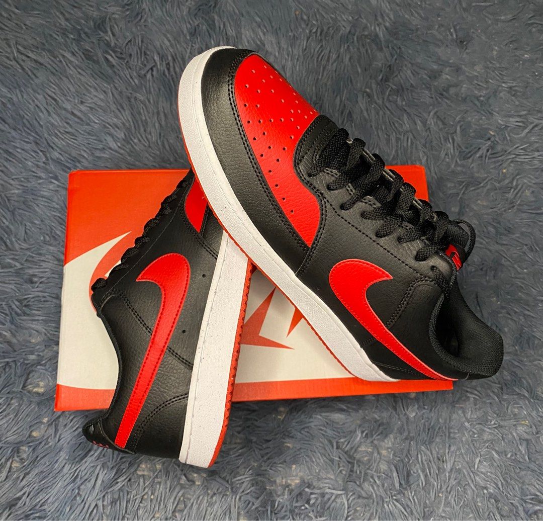 Nike Men #39 s Court Vision Low Next Nature Shoes Men #39 s Fashion Footwear