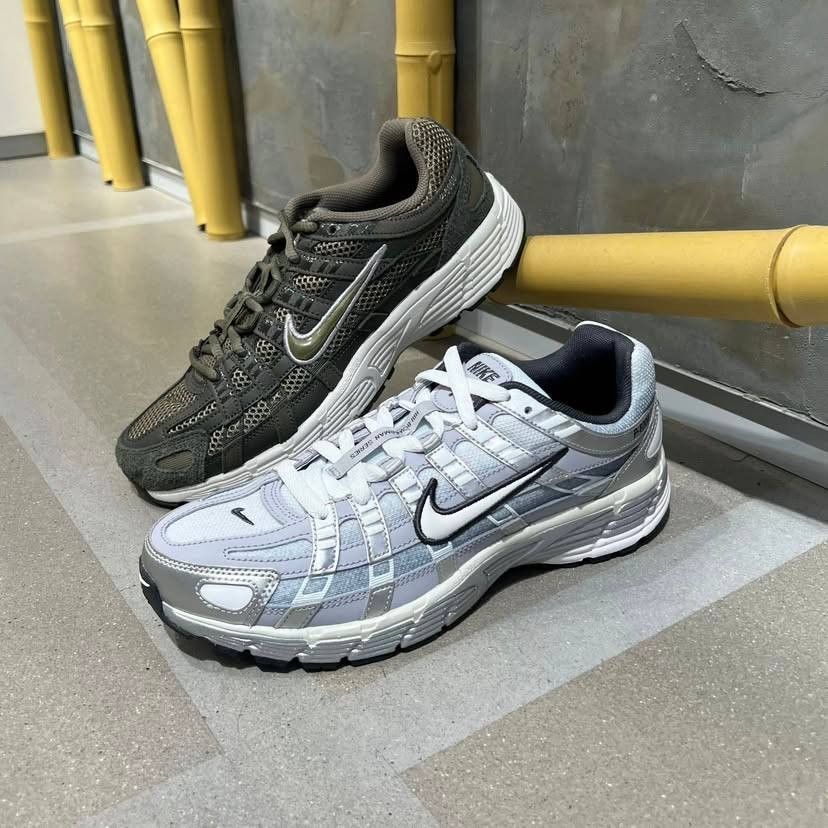 Nike P-6000 Metallic Silver Summit White Wolf Grey/ Sequoia Medium Olive (Category: Sneakers) located in Manila. Submitted by solefindsphilippines (Listing ID 1394283243, Image 1). Description: Nike P-6000 Metallic Silver Summit White Wolf Grey/ Sequoia Medium Olive Available Sizes: 7/ 7.5/ 8/ 8.5/ 9/ 9.5/ 10/ 10.5/ 11/ 11.5 men’s Price: 4,799 to 5,499 only Brand new All of our items are 100% Authentic/ Legit/ Original How to Order? Message us no