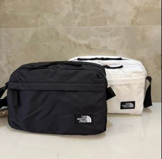 North Face 小斜孭袋64204532892801110