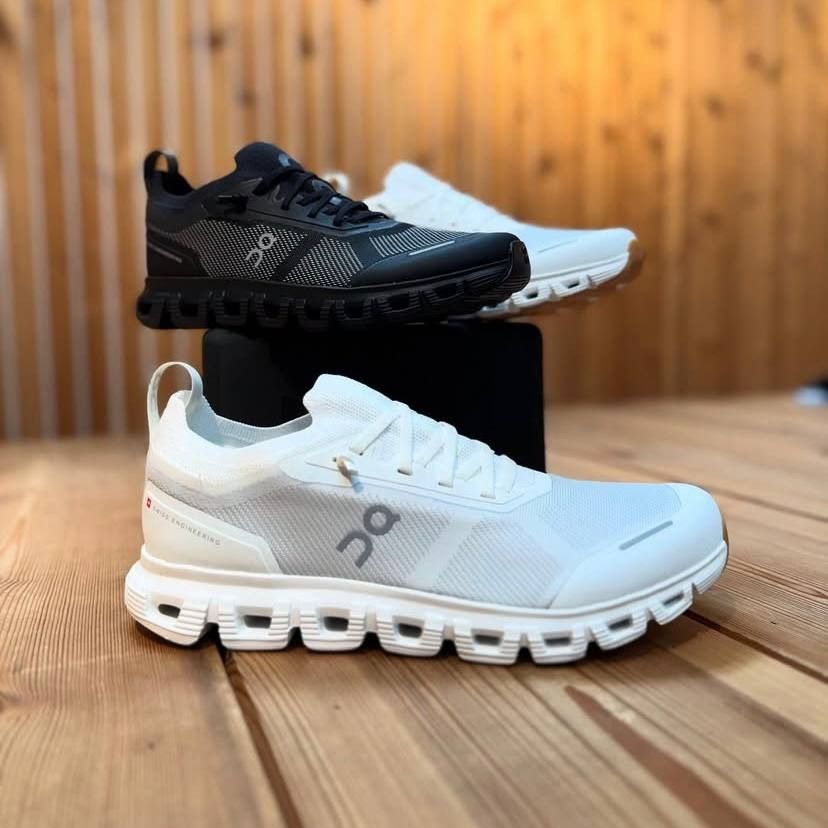 On Running Cloud 6 Versa All White/ Black Eclipse (Category: Sneakers) located in Manila. Submitted by solefindsphilippines (Listing ID 1394279116, Image 1). Description: On Running Cloud 6 Versa All White/ Black Eclipse Available Sizes: 7/ 7.5/ 8/ 8.5/ 9/ 9.5/ 10/ 10.5/ 11/ 11.5/ 12 Men’s 5/ 5.5/ 6/ 6.5/ 7/ 7.5/ 8/ 8.5/ 9/ 9.5 women’s Price: 8,999 only Brand new All of our items are 100% Authentic/ Legit/ Original How to Order? Message us now!📩