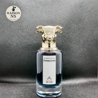 Penhaligon mr sam For Sale Carousell Singapore
