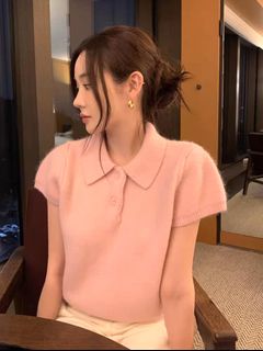 粉紅色上衣64205969554563110