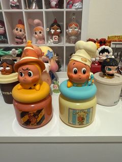 その他 Twinkle Twinkle Cupid Messenger Figurine Twinkle twinkle cupid messenger For Sale | Carousell Singapore