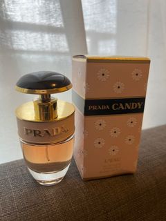 Prada Candy 20 ml  perfume 香水64219495967363110