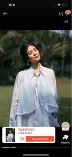 (Kategori: ) berada di . Dikirim oleh prettythingsss__good (ID iklan 1394292078, Gambar 1). Deskripsi: .