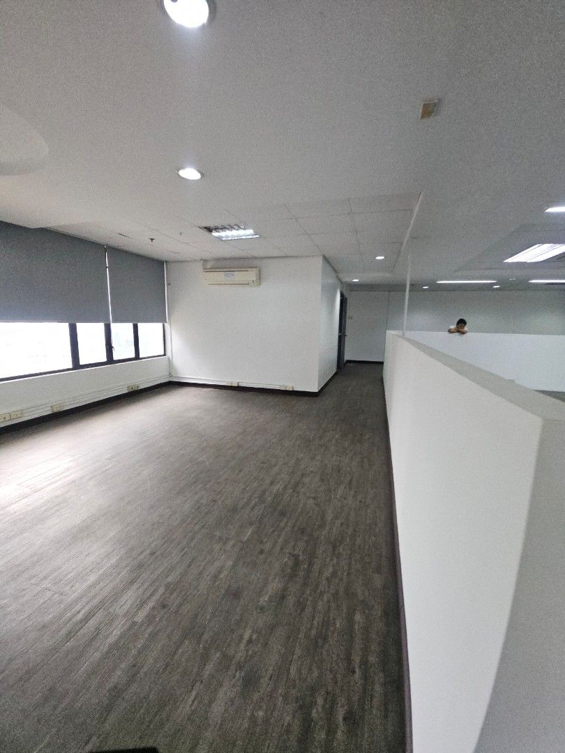 Premium Corner Office Space for Lease in Ortigas Center/ Strata 100 ...