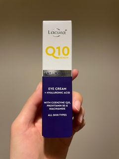 Q10 英國直送眼霜 eye cream64242679923585110