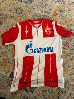 貝爾格萊德紅星足球球衣64246020670978110