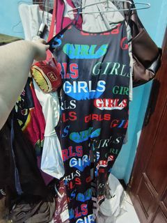 (Kategori: ) berada di . Dikirim oleh prelovedindaaa (ID iklan 1394237576, Gambar 1). Deskripsi: .