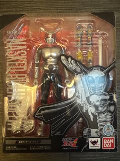 勝 新太郎【警視-K】賀津勝利1/6リアルアクションフィギュア Alfrex Real Action Figure 12吋1/6 警視K keishi gut's 賀津