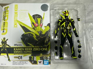 1,000+ 件Shf 幪面超人拉打rx出售| 玩具& 遊戲類| Carousell