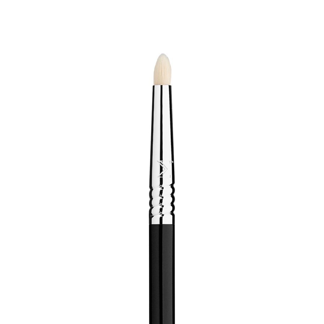 🛑CLEARANCE! Sigma E30 Pencil Brush (Category: Makeup) located in Quezon City. Submitted by poutandaboutshop (Listing ID 1394227144, Image 3). Description: Sigma E30 Pencil Brush ▪️Original Price ₱ 995 ✨ SHOP TERMS & SHIPPING INFO ✨ ▪️ 100% Authentic from US ▪️ First pay, first served ▪️ Prices are firm (no lowball offers) ▪️💸 Money-back guarantee if proven fake (with video unboxing) 📌 Notes: ▪️Photos may vary due to lighting. ▪️Some boxes may 
