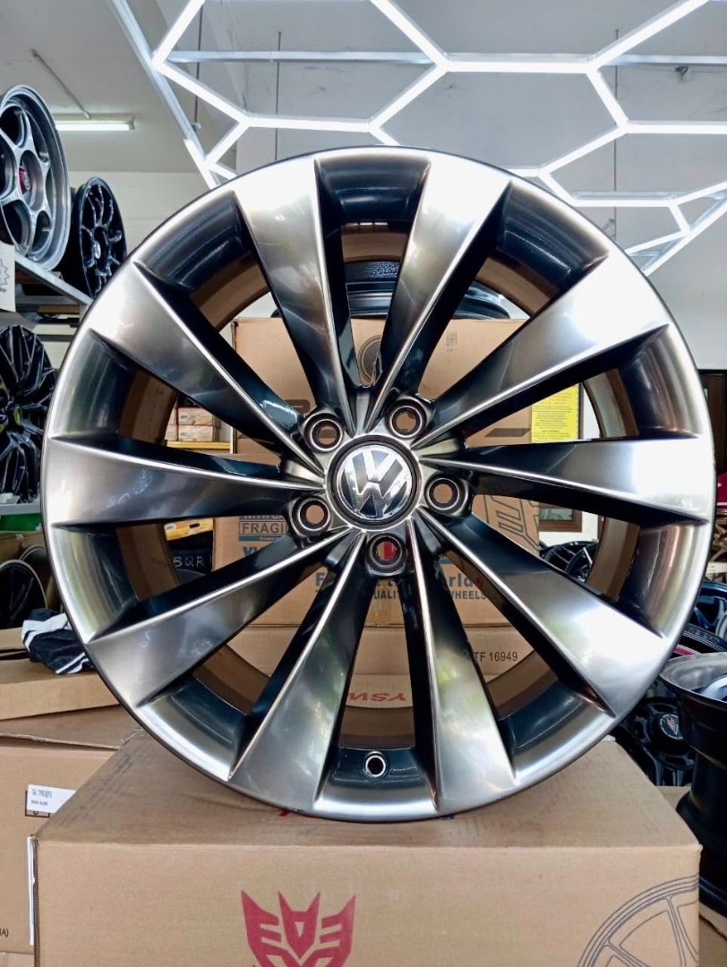SPORT Rim VW ORI 18