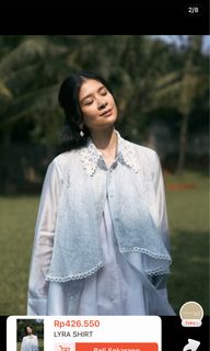 (Kategori: ) berada di . Dikirim oleh prettythingsss__good (ID iklan 1394290676, Gambar 1). Deskripsi: .