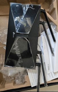 TP-Link Archer AX20 Wireless Router455568756196003840