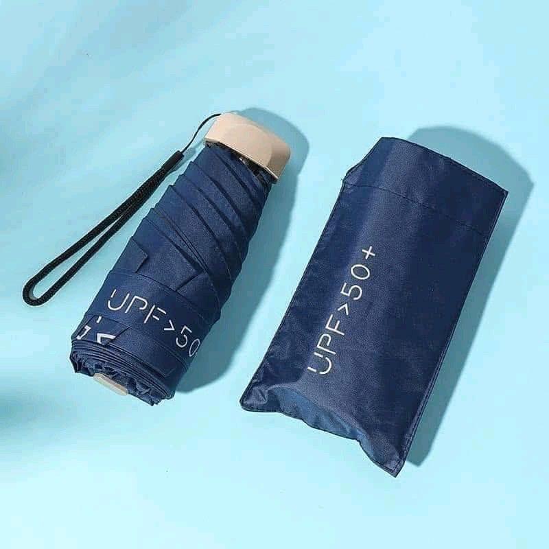 umbrella (Category: Umbrellas) located in Manila. Submitted by asstditems (Listing ID 1394222189, Image 3). Description: mini umbrella 250 capsule umbrella 280 Same day delivery via Lalamove Location: Manila Mop: Cod/Gcash payment.