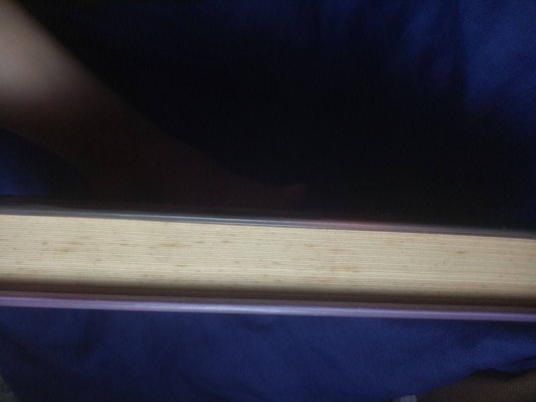 Unremembered by Jessica Brody (Category: Storybooks) located in Makati City. Submitted by buyingblind (Listing ID 1394279405, Image 2). Description: - Title: Unremembered by Jessica Brody - Language: English - Condition: Foxing pages - Cover: Features a blurred image of a person's face - Story: Follows a girl who survived a plane crash and has amnesia, with no memories of her life before the crash. .