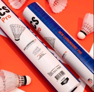 Badminton stuffs Collection item 1
