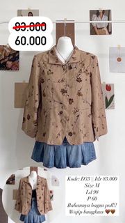 (Kategori: ) berada di . Dikirim oleh jsetian (ID iklan 1390258058, Gambar 1). Deskripsi: .