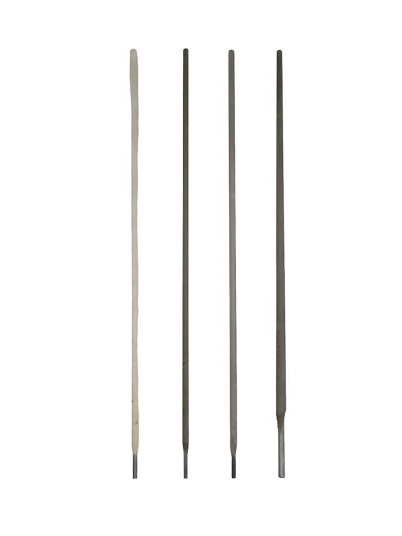 WELDING ROD ELECTRODE STICK, 1-PC per ORDER (Category: Other Home Appliances) located in Quezon City. Submitted by besteinpc (Listing ID 1394237161, Image 1). Description: WELDING ROD ELECTRODE STICK, 1-PC per ORDER FEATURES: VARIATION: 👉a. 1/8inc-E6011x350mm 👉b. 3/32inc-E6013x300mm 👉c. 1/8inc-E6013x350mm 👉d. 1/8inc-E7018x350mm BENEFITS: 👉High-Quality Materials: Made from premium-grade materials, our welding rods offer exceptional strength a