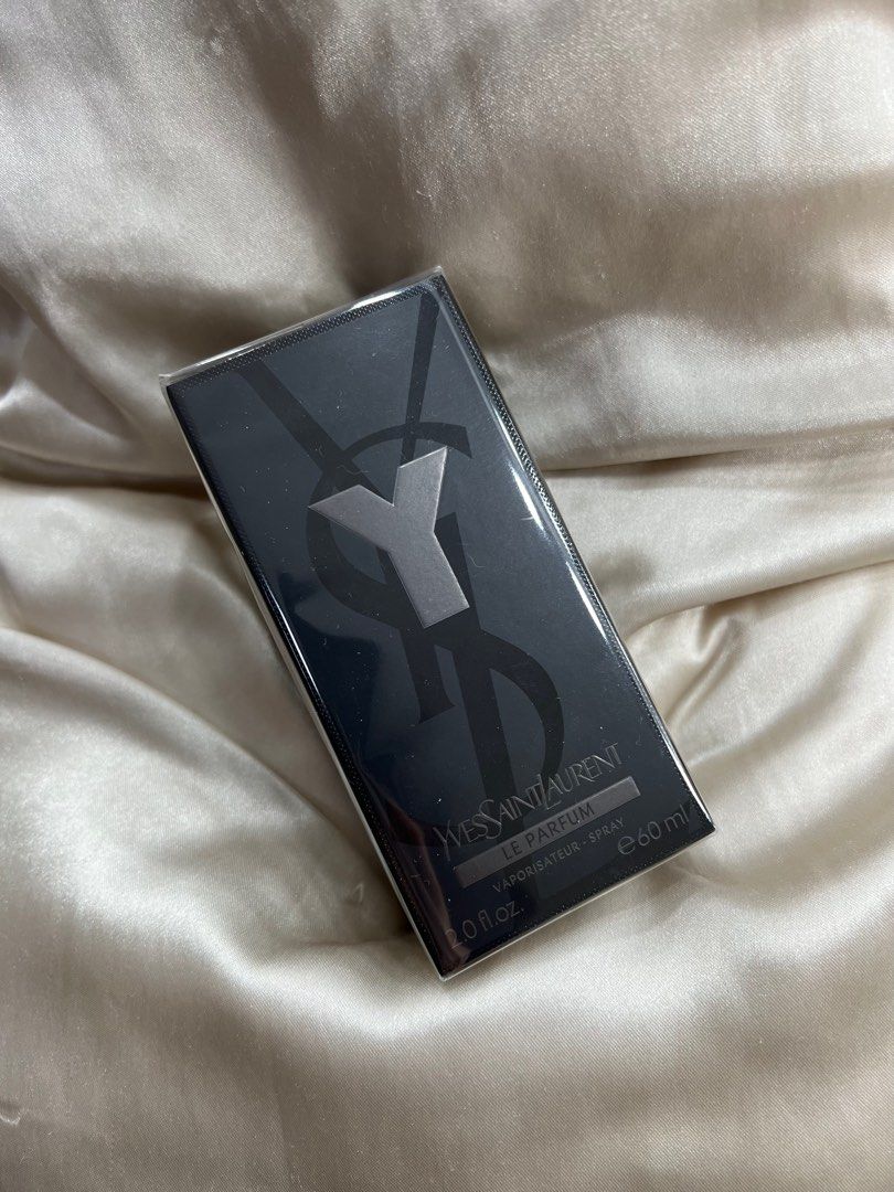 YSL Y Le Parfum 60ml (Category: Fragrance & Deodorants) located in Paranaque City. Submitted by flfdeclutter (Listing ID 1394216143, Image 1). Description: YSL Y Le Parfum BNIB 60ml Retail bottle 4,800 .