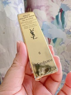 💯New法國🇫🇷YSL唇膏💄No. 664236506362114110