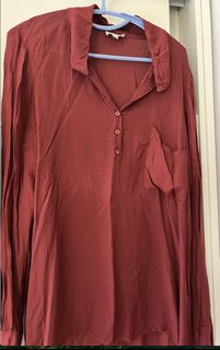 Zllove Tony Cohen 女裝上衣 - 尺碼 L64233369190914110