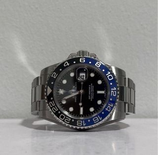 100+ Rolex gmt For Sale Watches Accessories Carousell Singapore