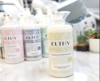2025 澳洲 ELTHY 洋甘菊抗敏洗面奶500ml64207654228355110