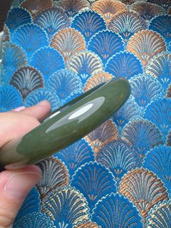 和田沙棗青手鈪53.8mm64208958635523110