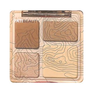 修容64230165616386110