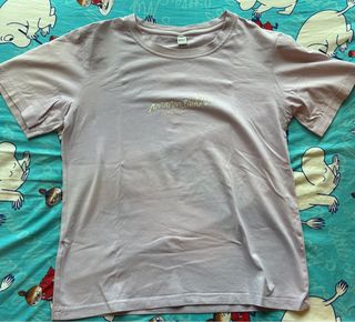 女裝紫色短袖上衣64240105165825110