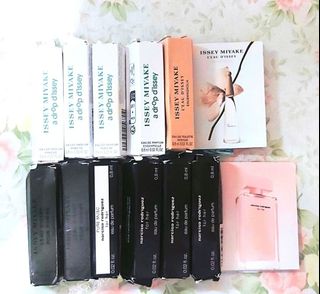 Issey Miyake 香水64187904826113110